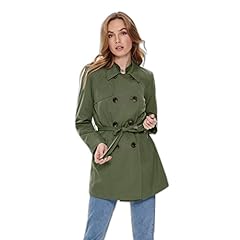 Only onlvalerie trenchcoat usato  Spedito ovunque in Italia 