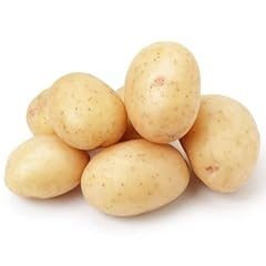 Baby potato 10 for sale  Delivered anywhere in UK