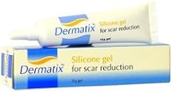 Dermatix gel scar for sale  Delivered anywhere in Ireland