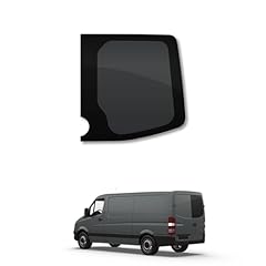 Van rear door for sale  Delivered anywhere in UK