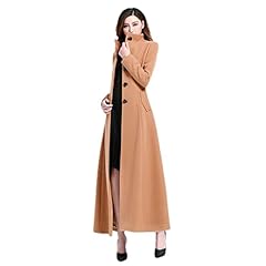 Women wool coat for sale  Delivered anywhere in UK
