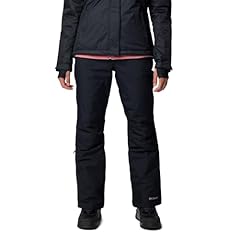 Columbia bugaboo pant usato  Spedito ovunque in Italia 