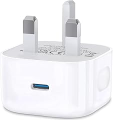 Usb plug apple for sale  Delivered anywhere in UK