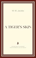 Tiger skin for sale  Delivered anywhere in UK