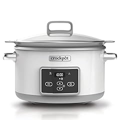 Crockpot mijoteuse sauteuse d'occasion  Livré partout en France