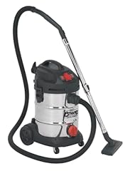 Sealey pc300sdauto vacuum for sale  Delivered anywhere in UK