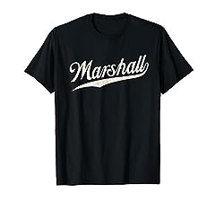 Marshall name retro gebraucht kaufen  Wird an jeden Ort in Deutschland