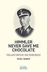 Himmler never gave for sale  Delivered anywhere in UK