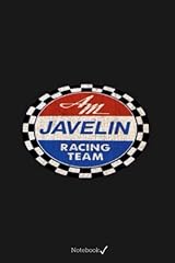 Amc javelin racing usato  Spedito ovunque in Italia 