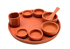Kleo clay terracotta for sale  Delivered anywhere in USA 