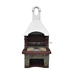 Mussalla masonry bbq for sale  Delivered anywhere in UK