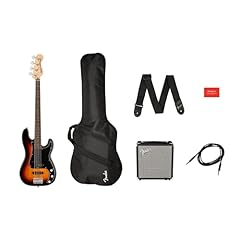 Squier affinity precision usato  Spedito ovunque in Italia 