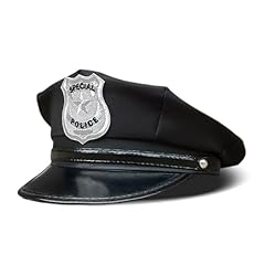 Police officer hat for sale  Delivered anywhere in USA 