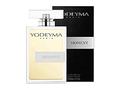 Yodeyma parfums eau usato  Spedito ovunque in Italia 