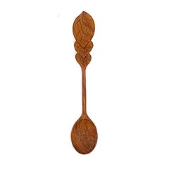 Jabihome wooden spoon for sale  Delivered anywhere in USA 