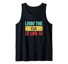 Isa tank top gebraucht kaufen  Wird an jeden Ort in Deutschland