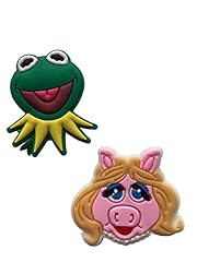 Kermit miss piggy for sale  Delivered anywhere in UK