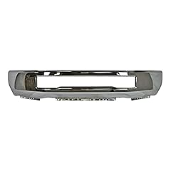 Bumpers deliver chrome for sale  Delivered anywhere in USA 