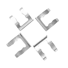 10pcs stainless steel for sale  Delivered anywhere in UK