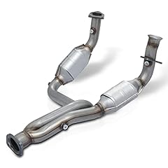 Auto catalytic converter for sale  Delivered anywhere in USA 