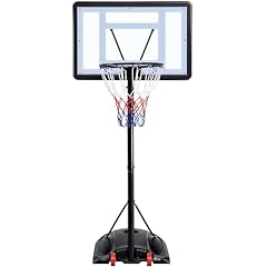 Yaheetech portable basketball for sale  Delivered anywhere in USA 