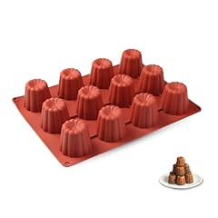 Parence. moule cannelés d'occasion  Livré partout en France