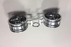 Tamiya wheels 49490 for sale  Delivered anywhere in UK