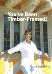 Timber framed guide for sale  Delivered anywhere in UK
