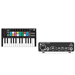 Novation launchkey mini for sale  Delivered anywhere in UK