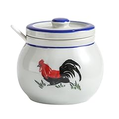 Bicuzat hand painted for sale  Delivered anywhere in USA 