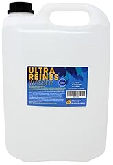 Ultrareines wasser hoher gebraucht kaufen  Wird an jeden Ort in Deutschland
