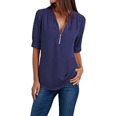 Blusentops damen shirt gebraucht kaufen  Wird an jeden Ort in Deutschland