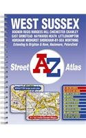 West sussex street for sale  Delivered anywhere in UK