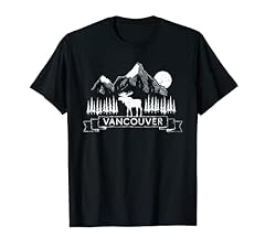 Vancouver shirt vancouver for sale  Delivered anywhere in USA 