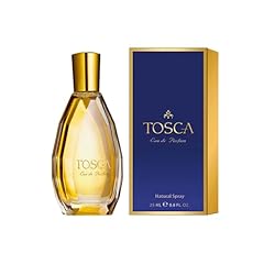 Tosca eau parfum gebraucht kaufen  Wird an jeden Ort in Deutschland