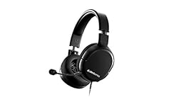 Steelseries arctis casque d'occasion  Livré partout en France