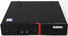 Lenovo thinkcentre m900 for sale  Delivered anywhere in UK