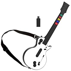 Nbcp guitar hero for sale  Delivered anywhere in USA 