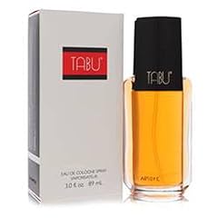 Tabu dana cologne for sale  Delivered anywhere in USA 