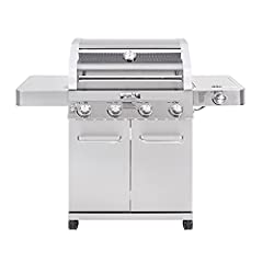 Monument grills larger for sale  Delivered anywhere in USA 