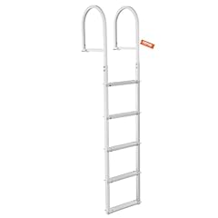 Vevor dock ladder for sale  Delivered anywhere in USA 