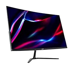 Acer nitro ed320qrs d'occasion  Livré partout en France