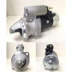 Cartex 12v starter for sale  Delivered anywhere in USA 