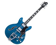 Hagstrom string semi for sale  Delivered anywhere in USA 