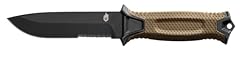 Gerber strongarm knife for sale  Delivered anywhere in UK
