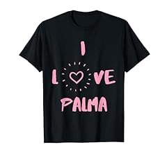 Love palma heart usato  Spedito ovunque in Italia 