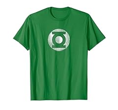 Green lantern logo for sale  Delivered anywhere in UK