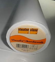 Meter freudenberg vliesofix gebraucht kaufen  Wird an jeden Ort in Deutschland