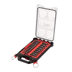 Milwaukee shockwave 4932480943 for sale  Delivered anywhere in UK