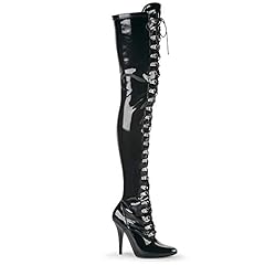 Pleaser seduce 3024 usato  Spedito ovunque in Italia 